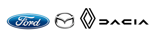 Autohaus Kleinrath Logos