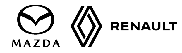 Autohaus Kleinrath Logos