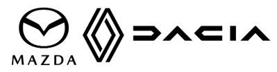Autohaus Kleinrath Logos